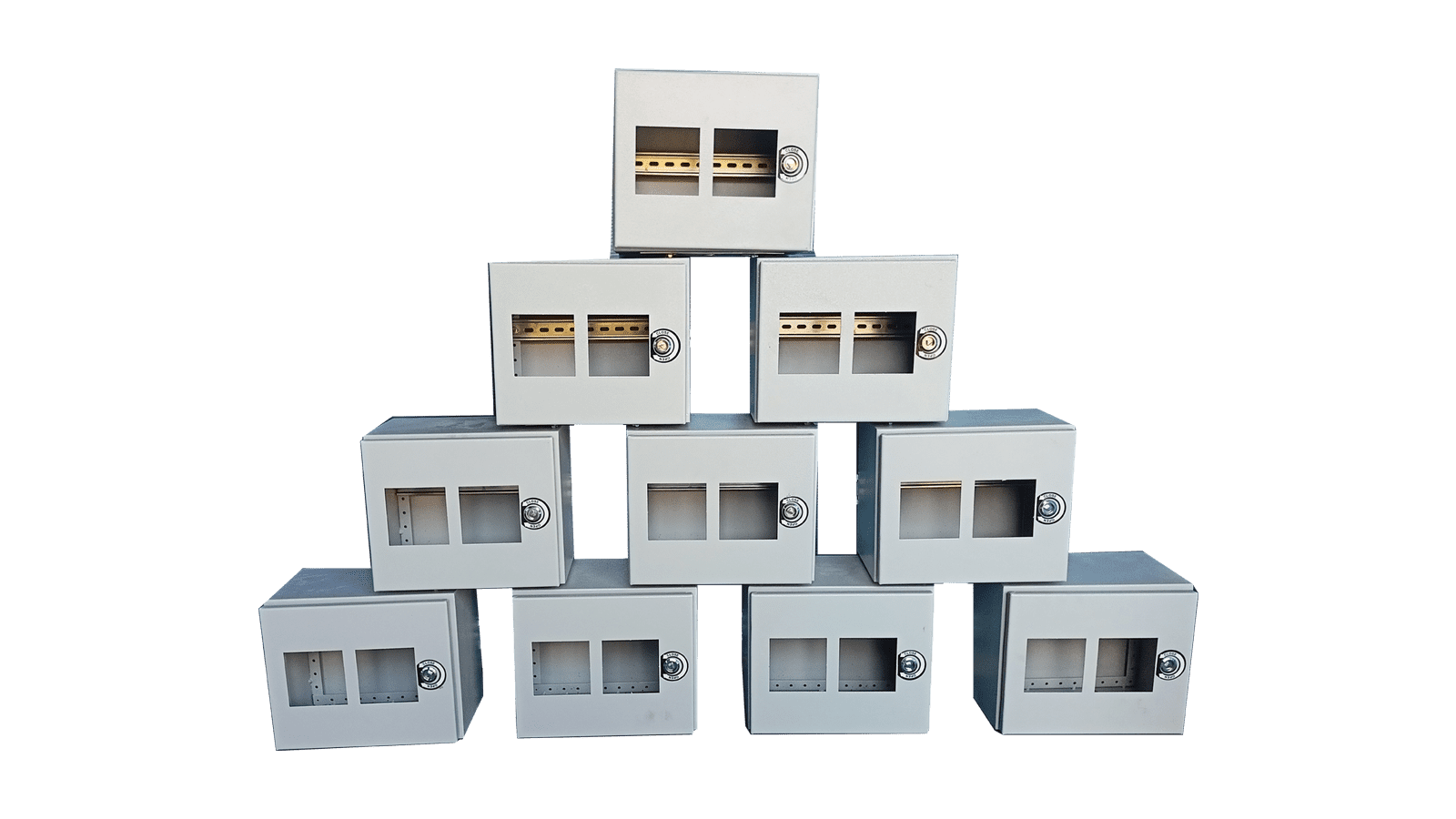 Terminal / Junction Box