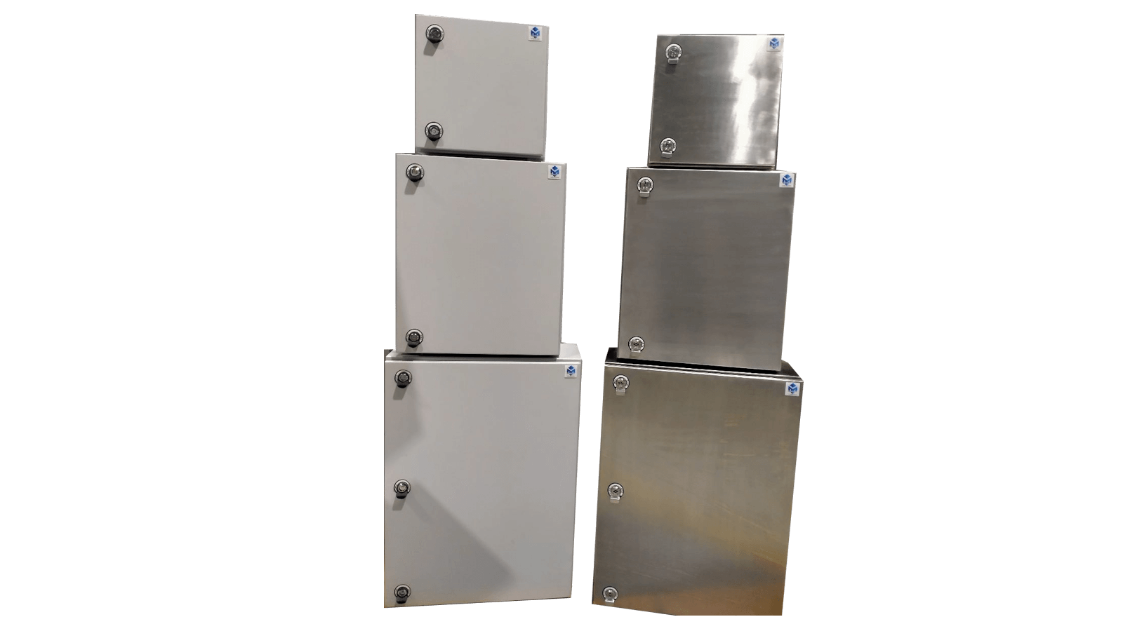 Wall Mounting Box