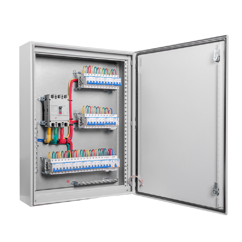 Distribution Box Manufacturer in Chennai