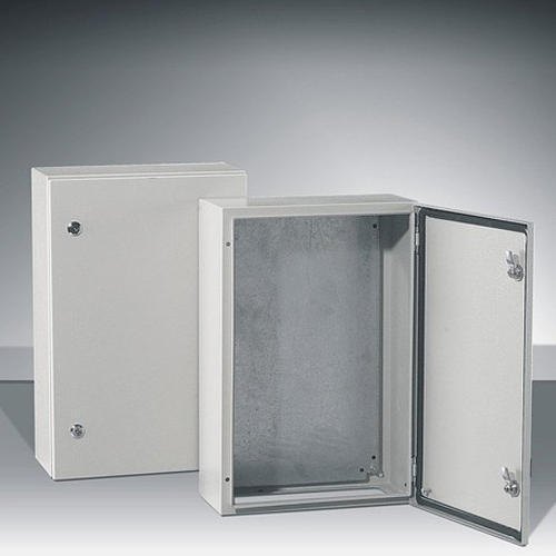 Electrical control Panel Enclosure manufacturer in Chennai